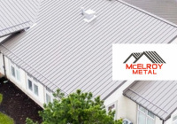 McElroy Metal, Inc.