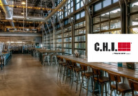 C.H.I. Overhead Doors