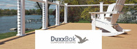 DuxxBak Composite Decking