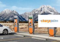 ChargePoint, Inc. 