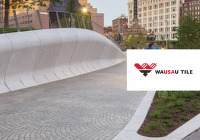 Wausau Tile Inc.