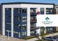 CENTRIA, a Nucor company