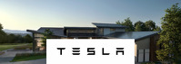 Tesla - Solar Roof Division