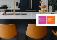 HanStone Quartz and Hanex Solid Surfaces by Hyundai L&C USA
