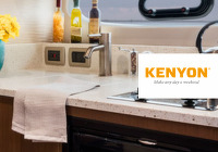 Kenyon International, Inc.