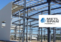 Metl-Span, a Nucor company