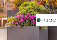 Campania International Inc.