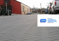 Concrete Masonry & Hardscapes Association (CMHA)