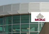 Mestek Commercial Damper and Louver Group