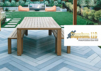Stepstone, LLC.