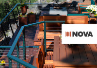 Nova USA Wood