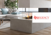 Regency Fireplace Products