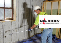 No-Burn, Inc.