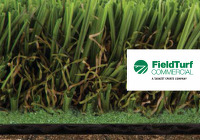 FieldTurf Commercial