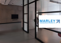 Marley Engineered Products: QMark & Berko
