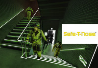 Safe-T-Nose