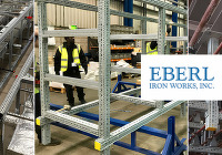 Eberl Iron Works, Inc.