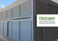 CityScapes Architectural Innovations
