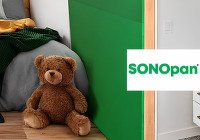 SONOpan