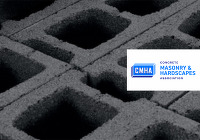 Concrete Masonry & Hardscapes Association (CMHA)