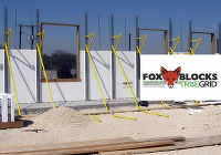 Fox Blocks, A Division of Airlite Plastics Company