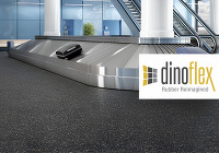 Dinoflex - Recycled Rubber Innovators