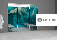 Am-Finn Sauna and Steam
