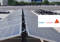 Sika Roofing & Waterproofing