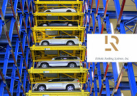 Robotic Parking Systems, Inc.
