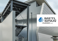 Metl-Span, a Nucor company