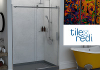 Tile Redi
