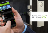 INOX by Unison Hardware