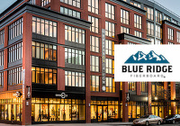 Blue Ridge Fiberboard, Inc.