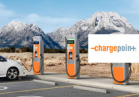 ChargePoint, Inc.