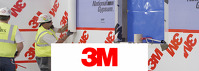 3M - Building Protection - Air Barrier, Fire Barrier, and Insulation Moisture Barrier/Jacketing