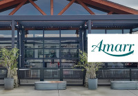 Amarr Commercial Overhead Doors