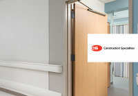 Construction Specialties