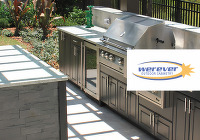 Werever Outdoor Cabinets