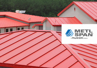 Metl-Span, a Nucor company