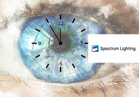 Spectrum Lighting