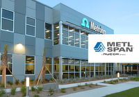 Metl-Span, a Nucor company