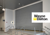 Wayne Dalton
