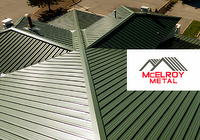 McElroy Metal, Inc.
