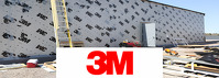 3M - Building Protection - Air Barrier, Fire Barrier, and Insulation Moisture Barrier/Jacketing 3M - Building Protection - Air Barrier, Fire Barrier, and Insulation Moisture Barrier/Jacketing