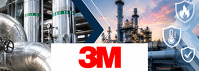3M - Building Protection - Air Barrier, Fire Barrier, and Insulation Moisture Barrier/Jacketing 3M - Building Protection - Air Barrier, Fire Barrier, and Insulation Moisture Barrier/Jacketing