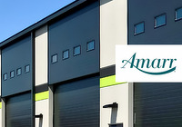 Amarr Commercial Overhead Doors