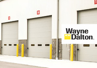 Wayne Dalton