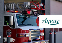 Amarr Commercial Overhead Doors