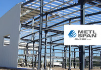 Metl-Span, a Nucor company