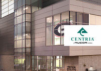CENTRIA, a Nucor company